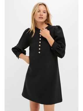 Pomander Place Samantha Dress